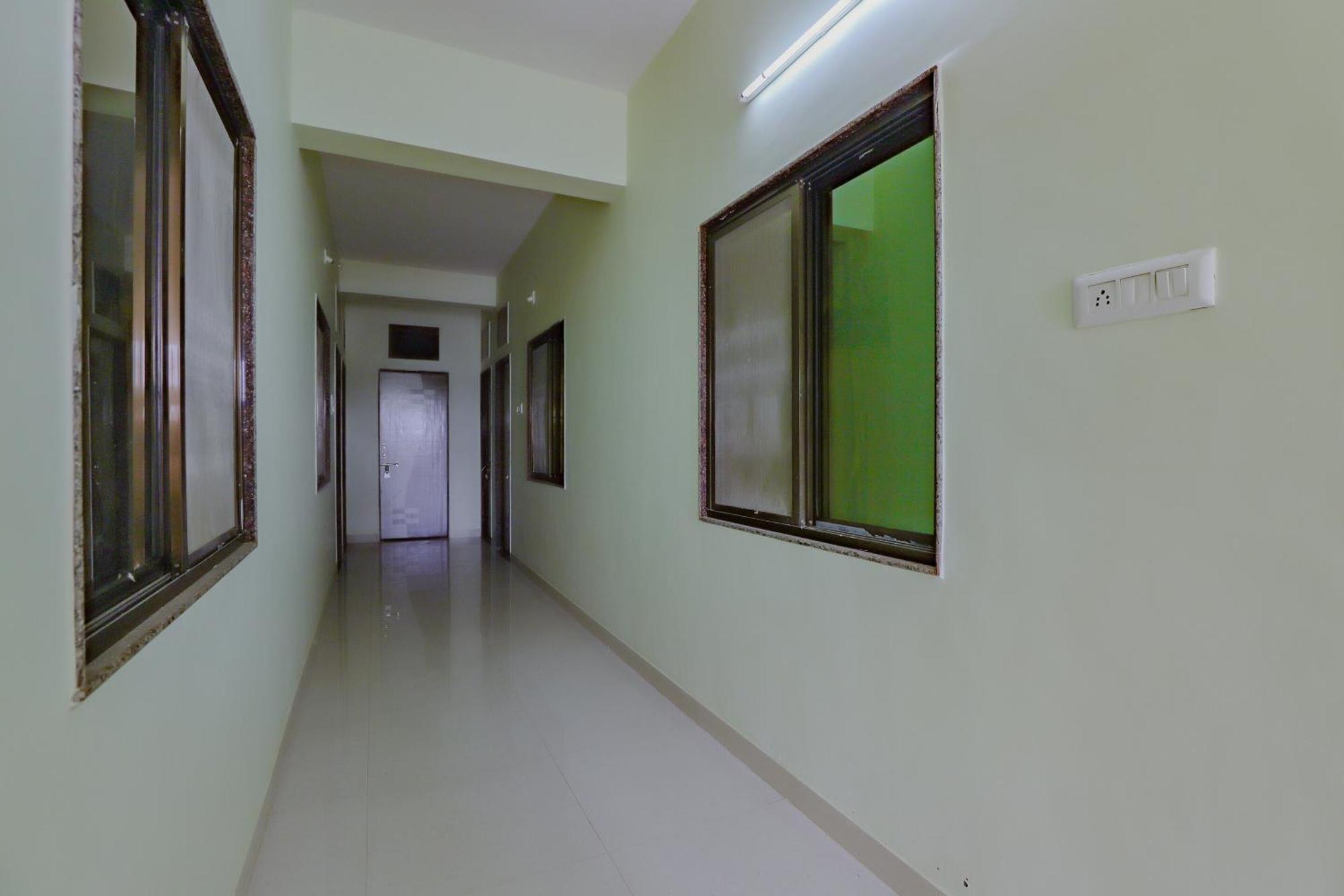 Palitana Spot On Jainsite Bhavan מראה חיצוני תמונה